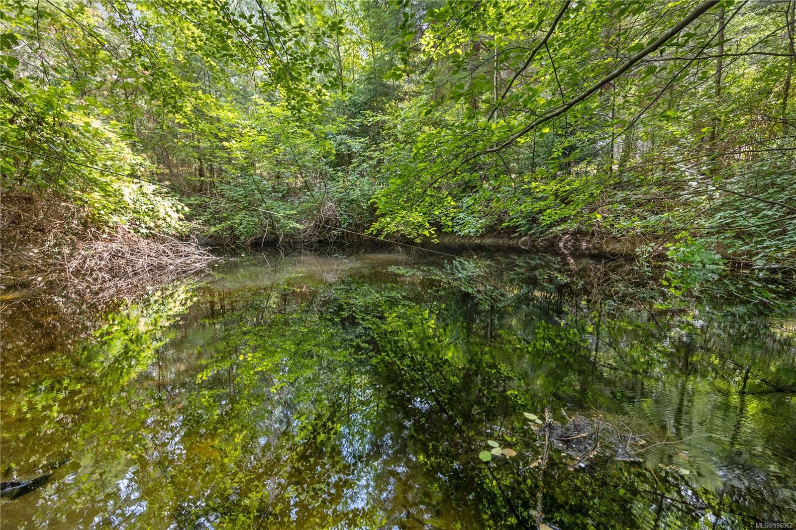 10 Windham Rd, Lasqueti Island, BC