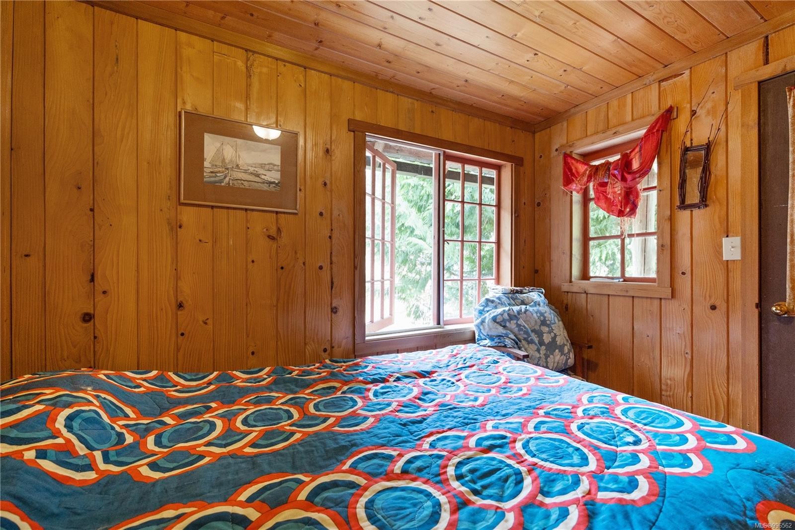 10 Windham Rd, Lasqueti Island, BC