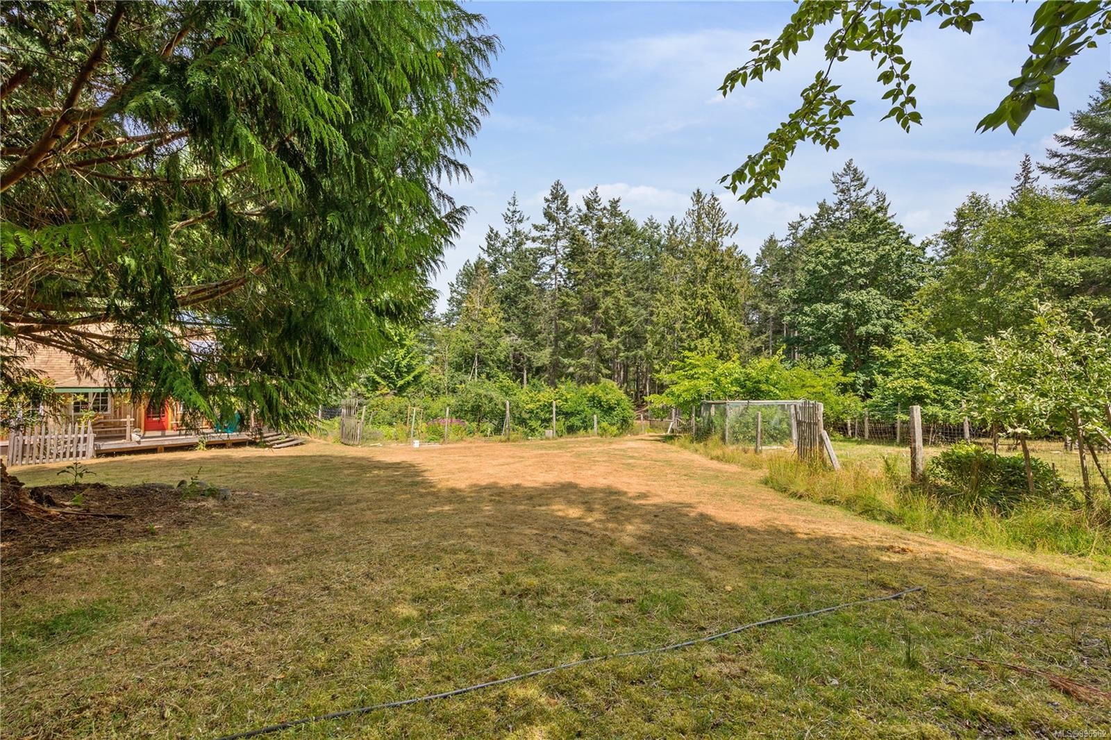 10 Windham Rd, Lasqueti Island, BC