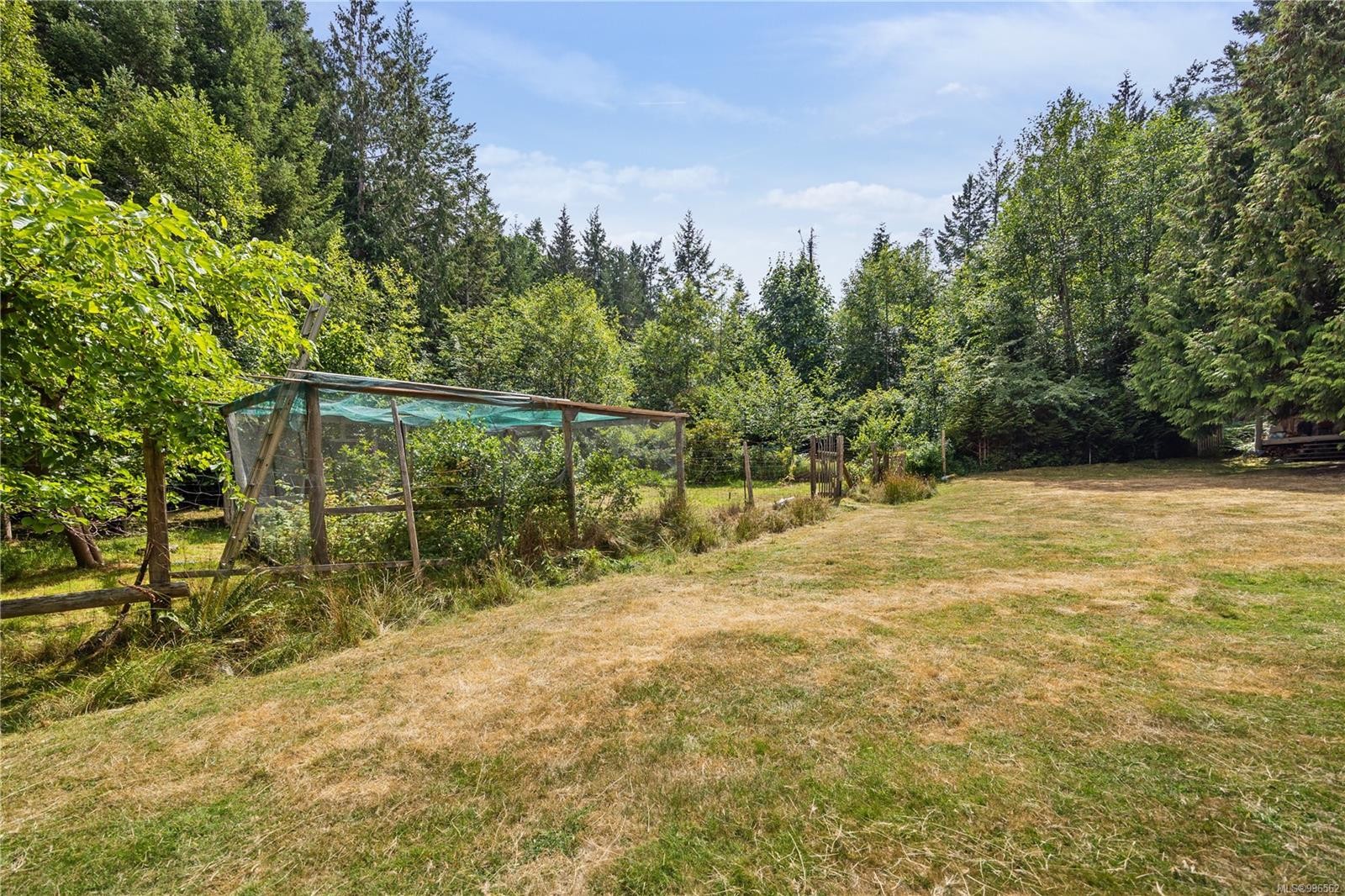 10 Windham Rd, Lasqueti Island, BC