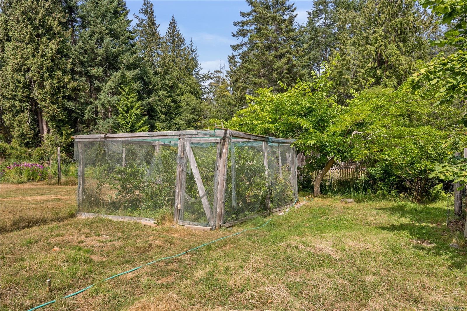 10 Windham Rd, Lasqueti Island, BC