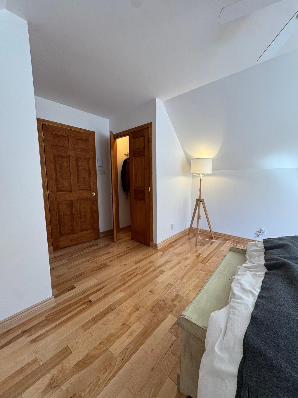 Primary bedroom - 1995 Rue Des Seigneurs, Sainte-Adèle, QC - Indoor
