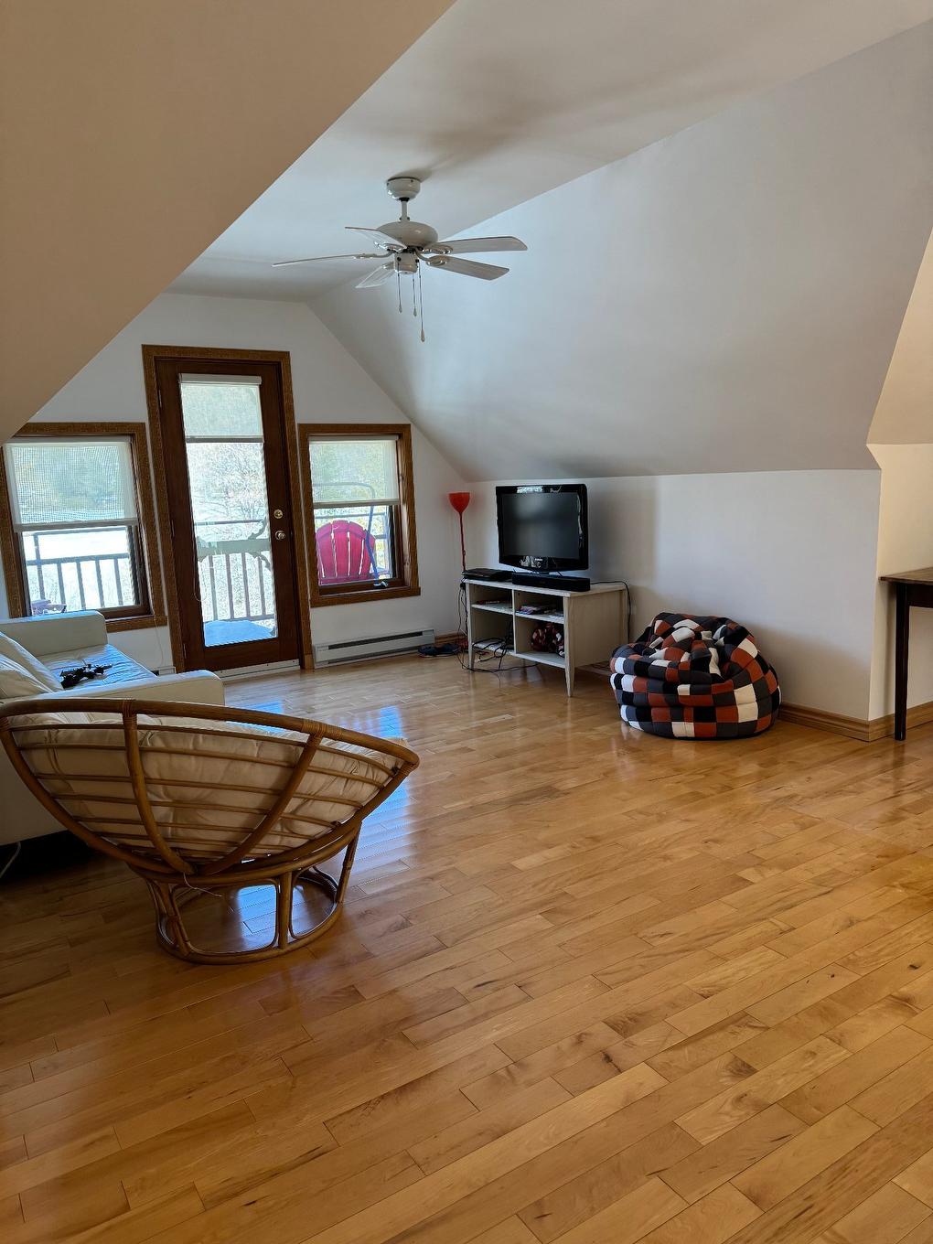 Den - 1995 Rue Des Seigneurs, Sainte-Adèle, QC - Indoor