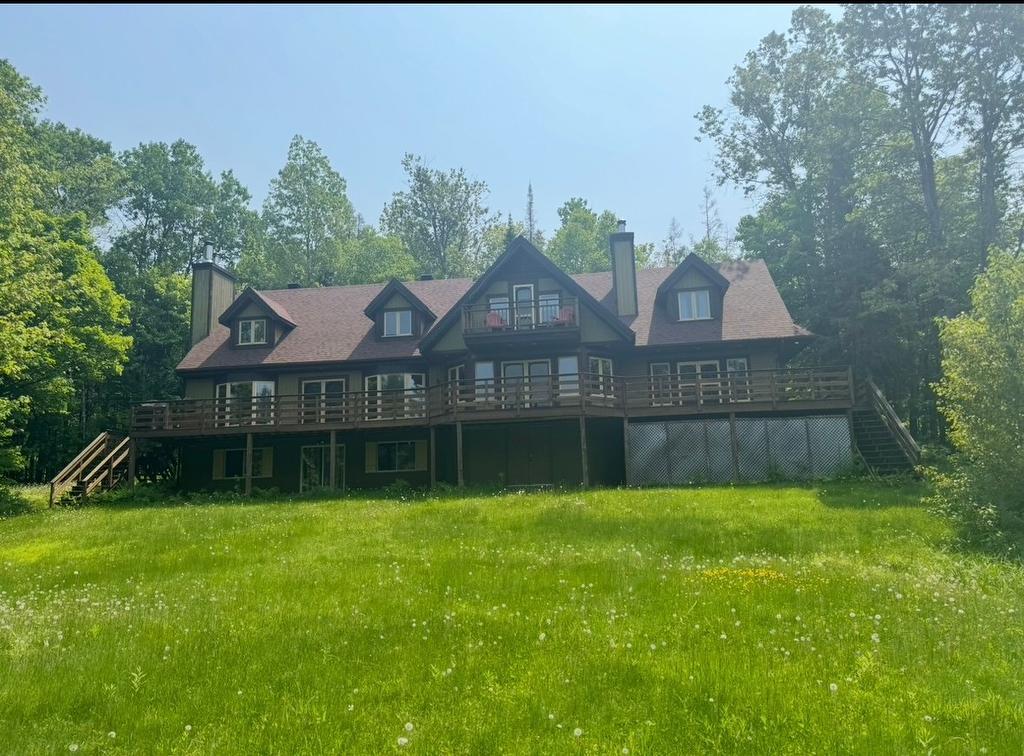 Exterior - 1995 Rue Des Seigneurs, Sainte-Adèle, QC - Outdoor