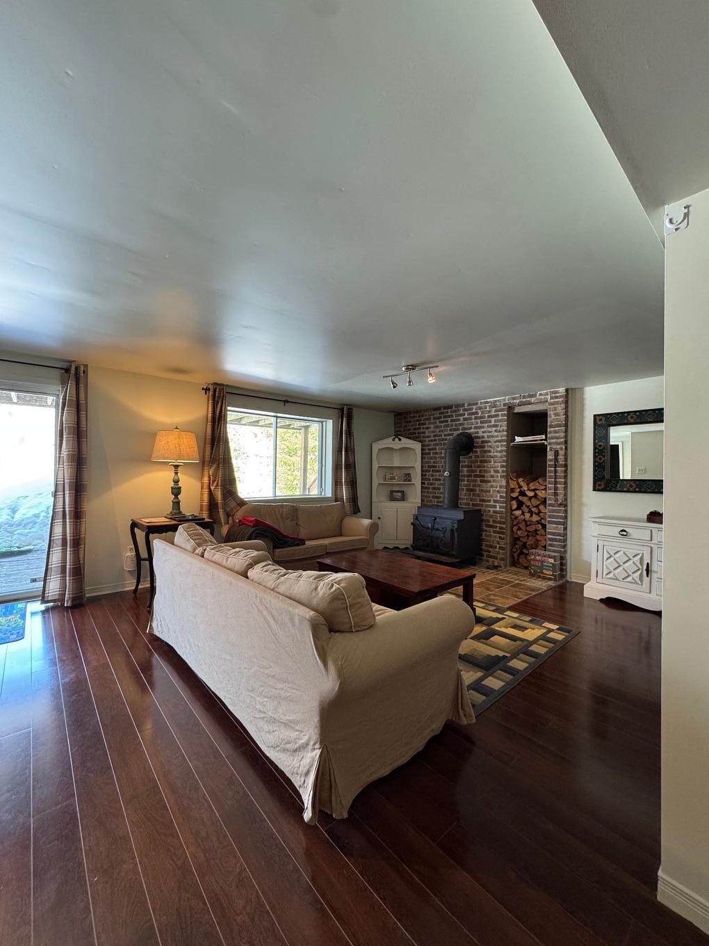 Basement - 1995 Rue Des Seigneurs, Sainte-Adèle, QC - Indoor