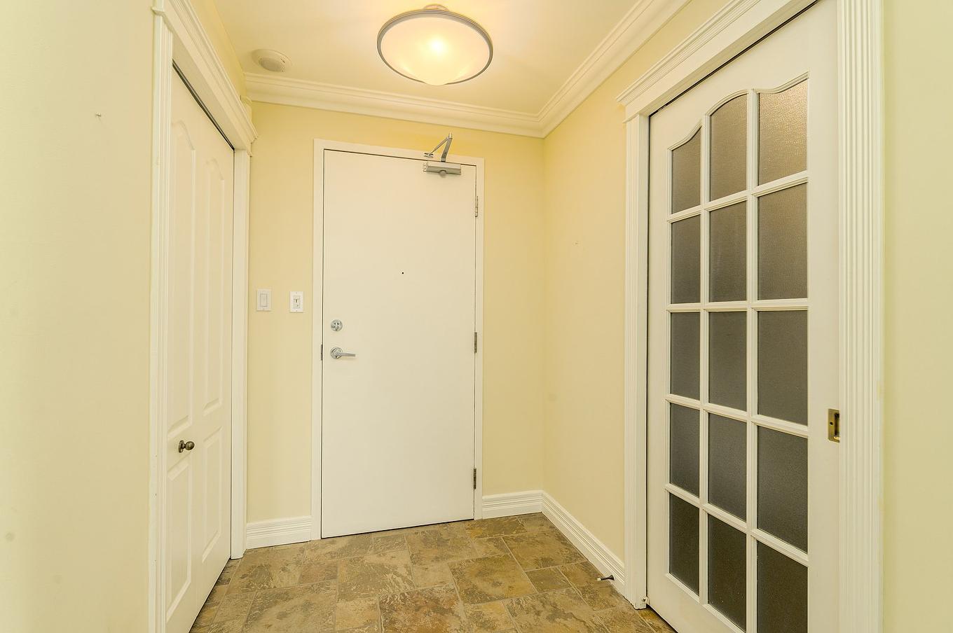 Hall - 410-2085 Place Du Club-Memphré, Magog, QC - Indoor Photo Showing Other Room