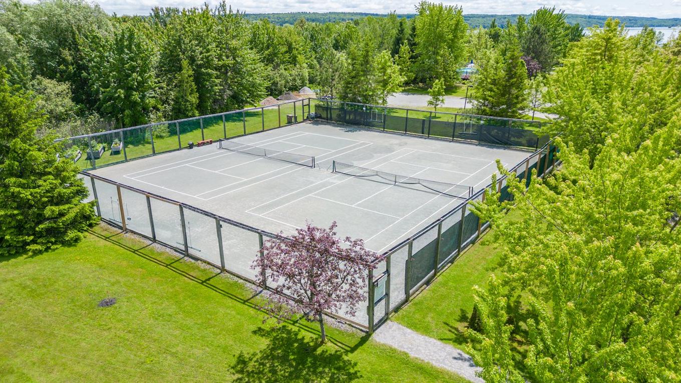 Other - 410-2085 Place Du Club-Memphré, Magog, QC - Outdoor