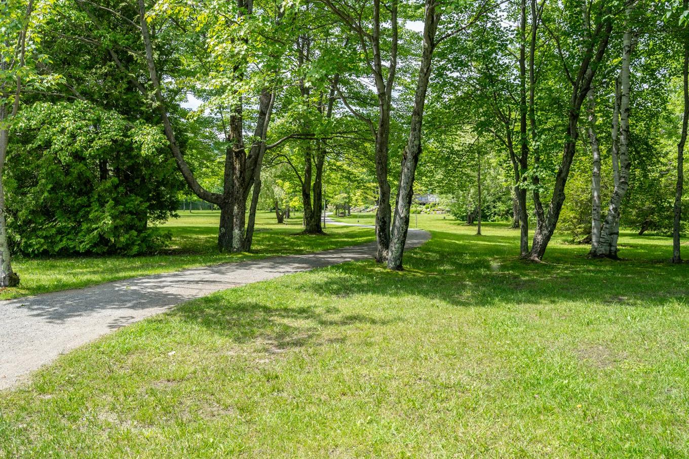 Land/Lot - 410-2085 Place Du Club-Memphré, Magog, QC - Outdoor With View