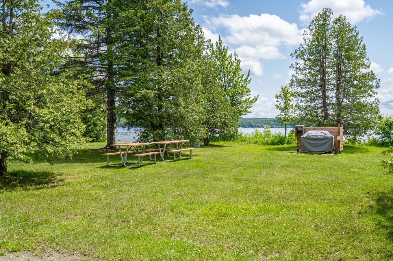 Land/Lot - 410-2085 Place Du Club-Memphré, Magog, QC - Outdoor