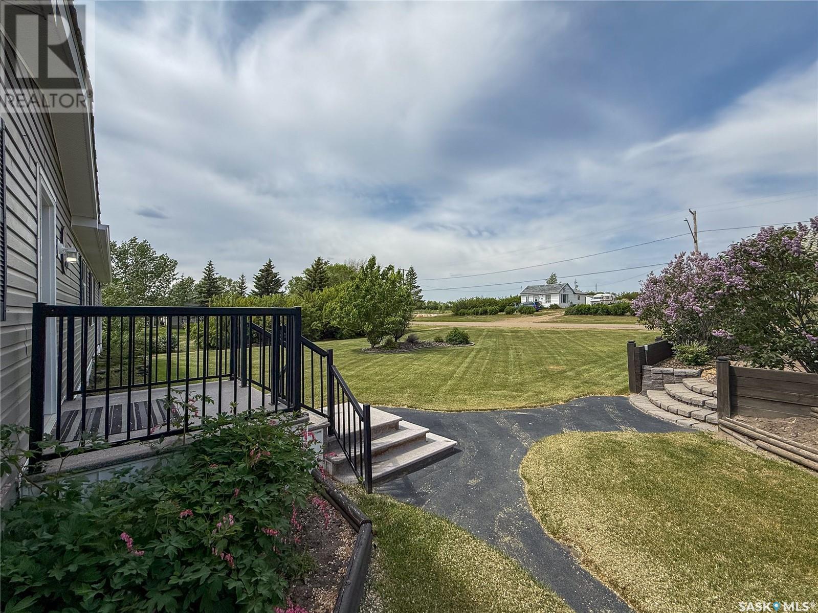 306 2Nd Avenue W, Climax, SK