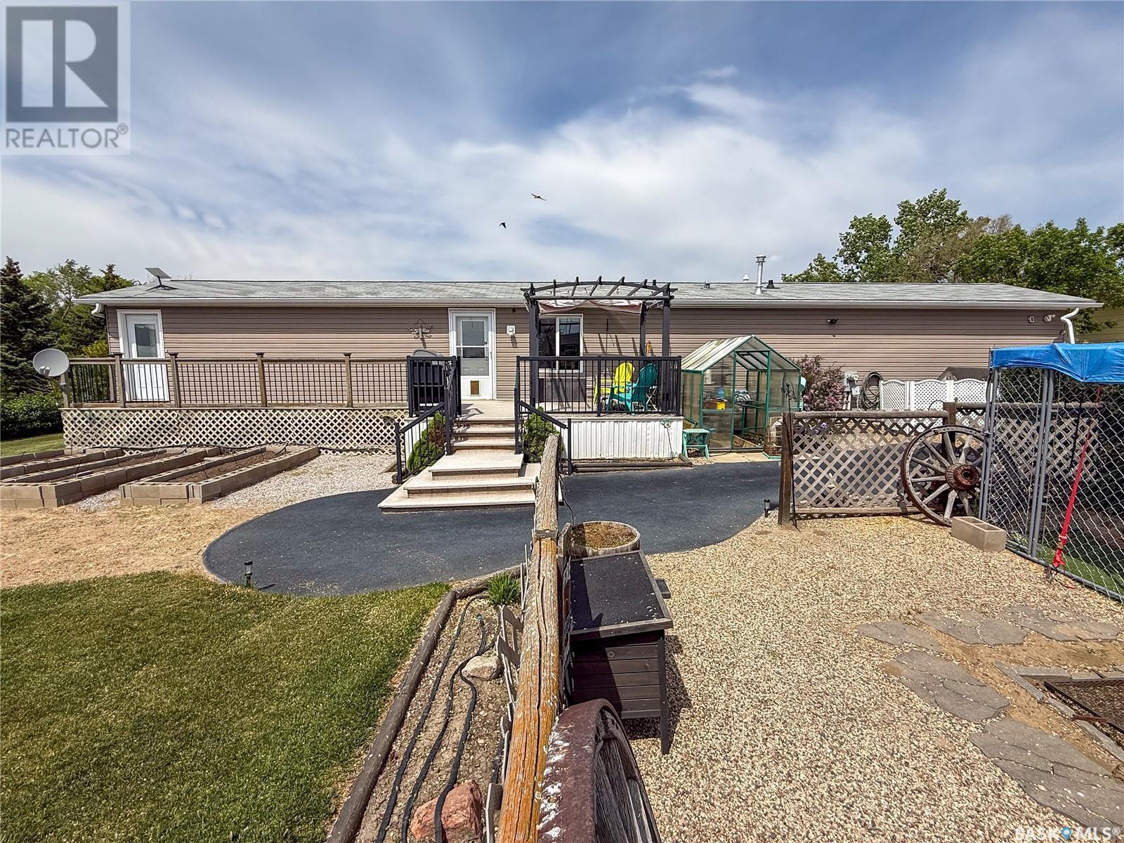 306 2Nd Avenue W, Climax, SK