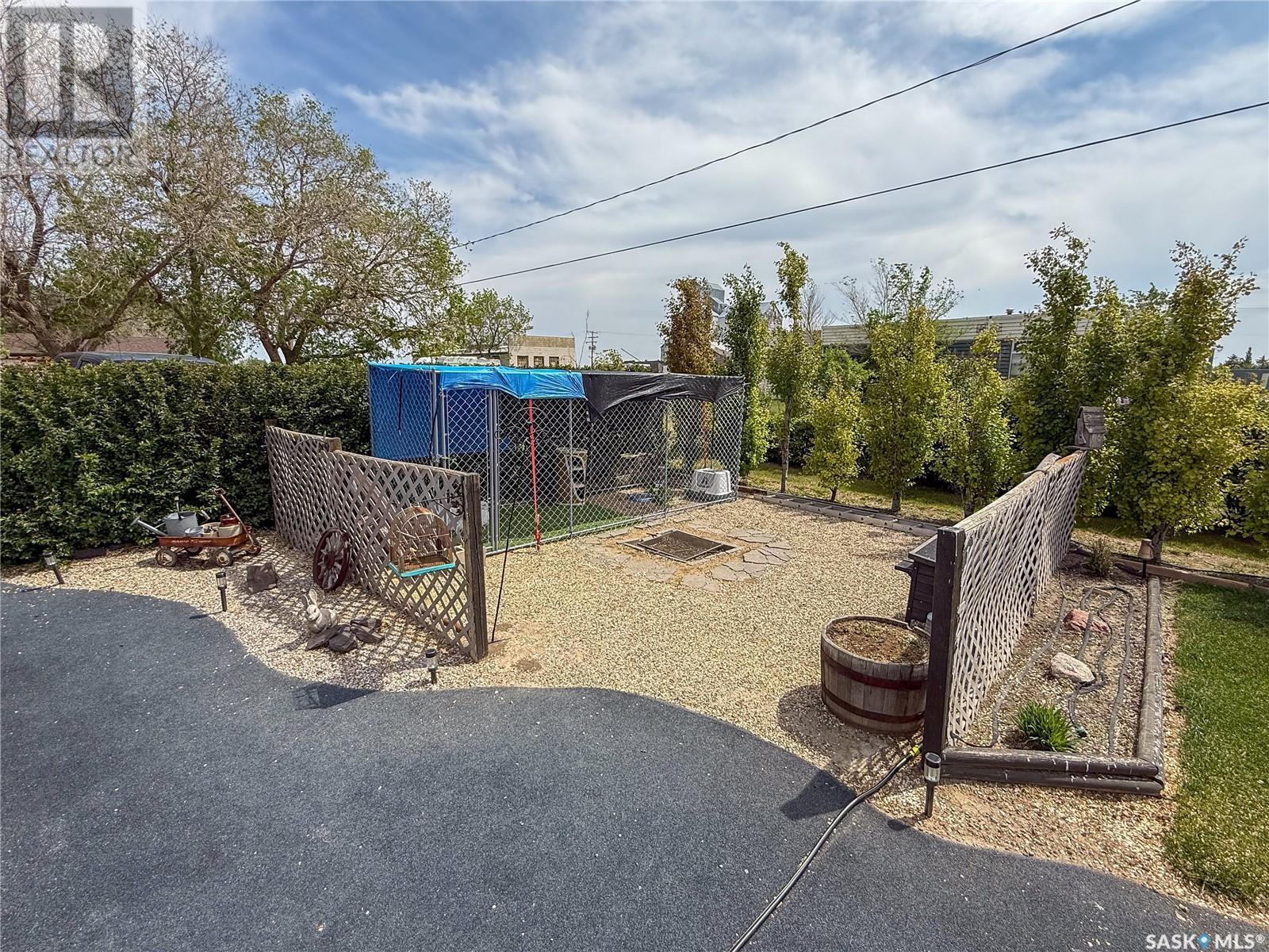 306 2Nd Avenue W, Climax, SK