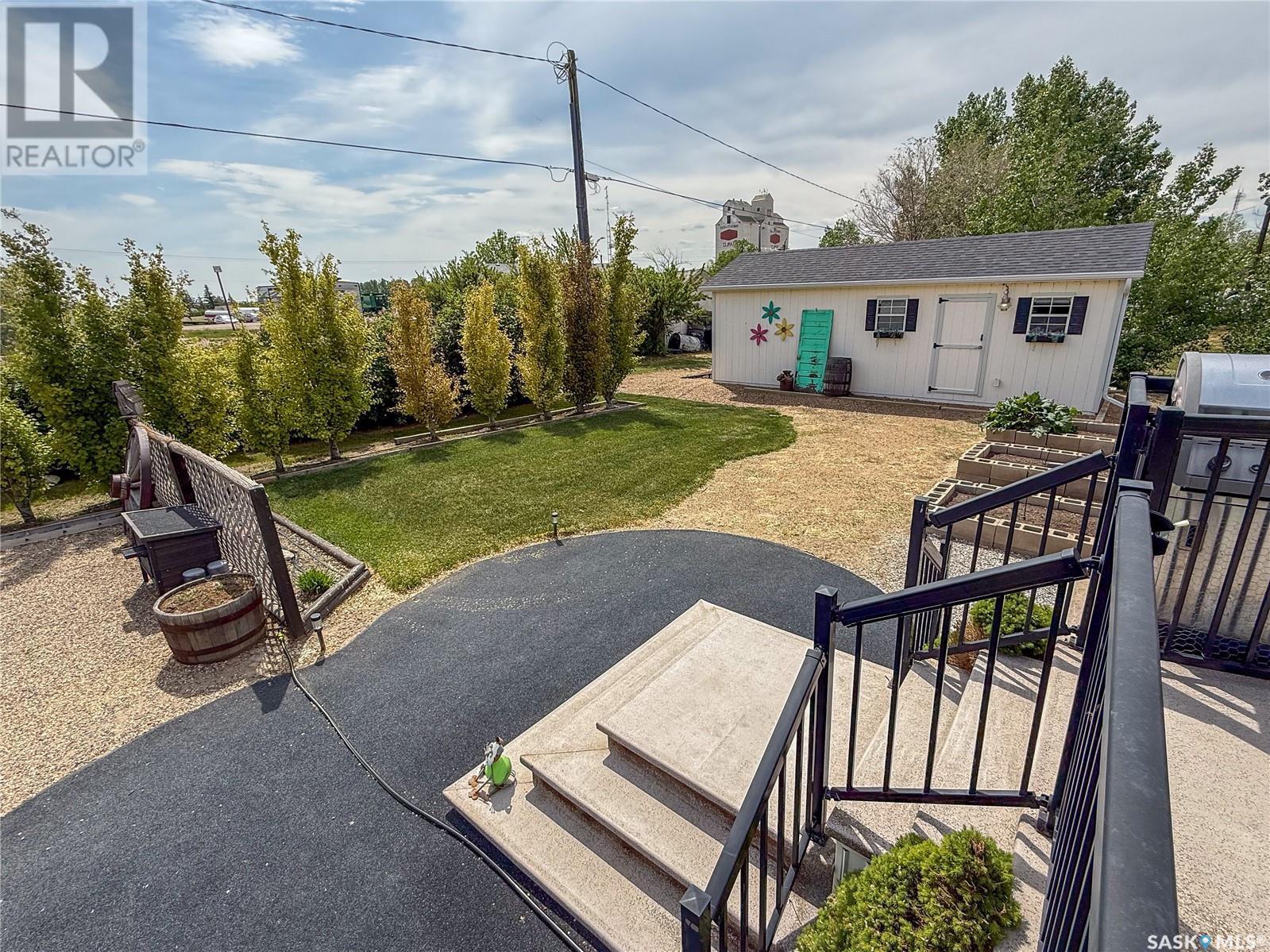 306 2Nd Avenue W, Climax, SK