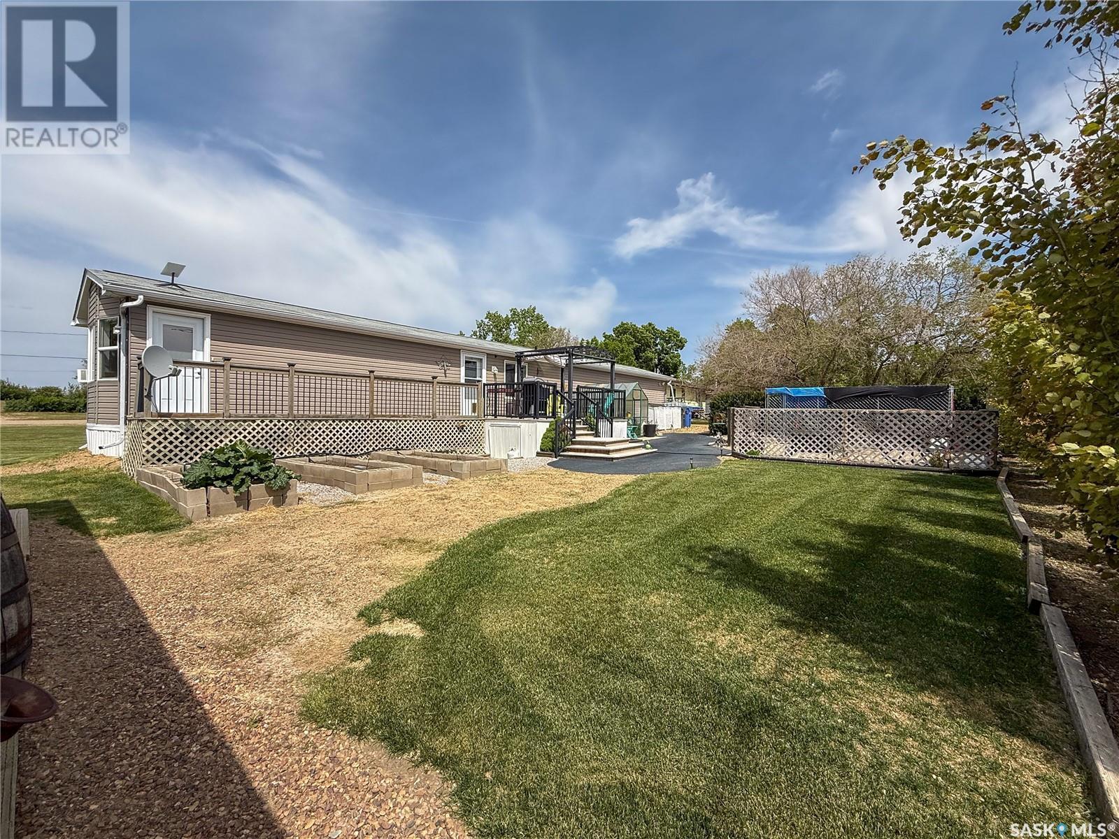 306 2Nd Avenue W, Climax, SK