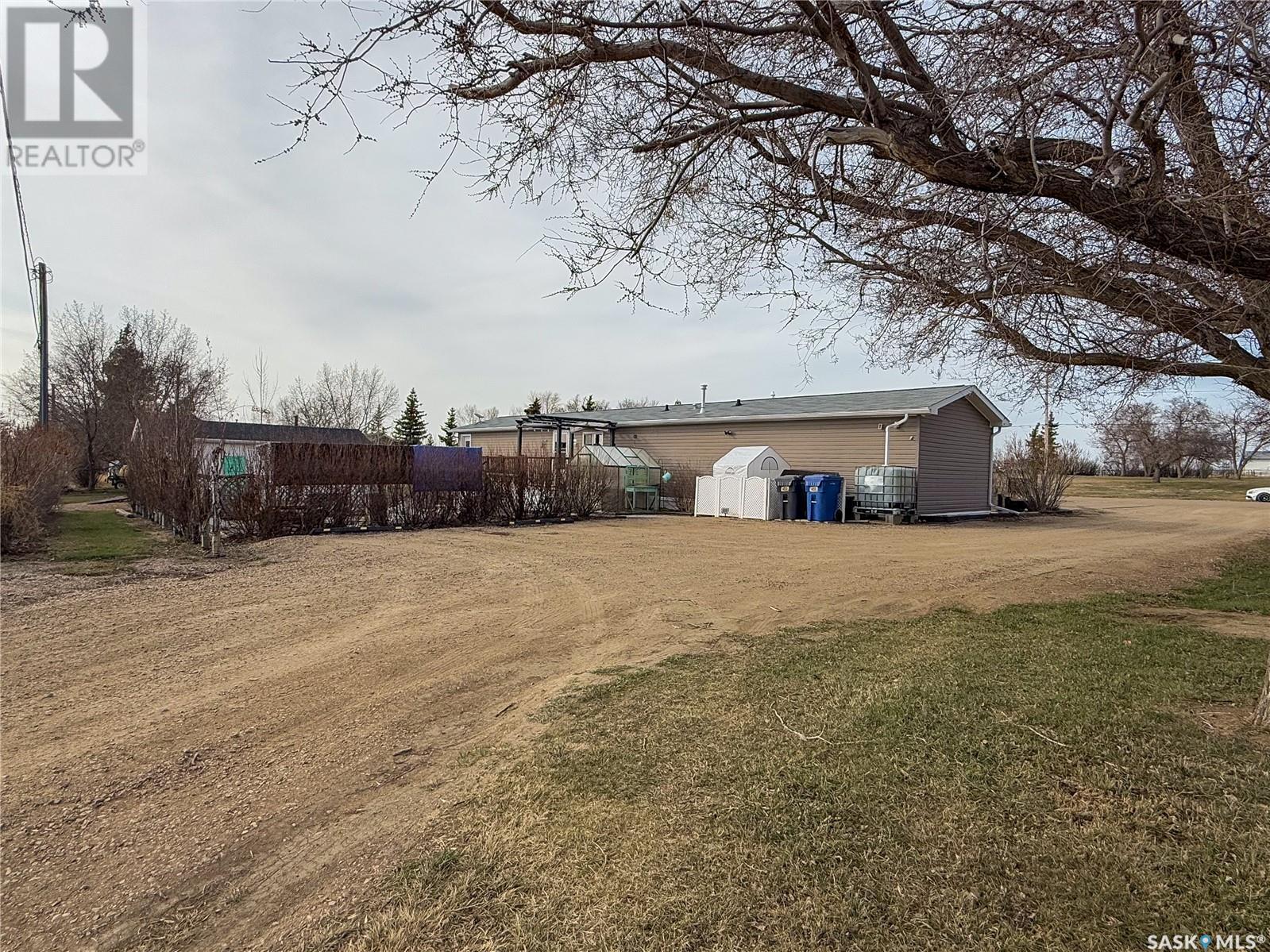 306 2Nd Avenue W, Climax, SK