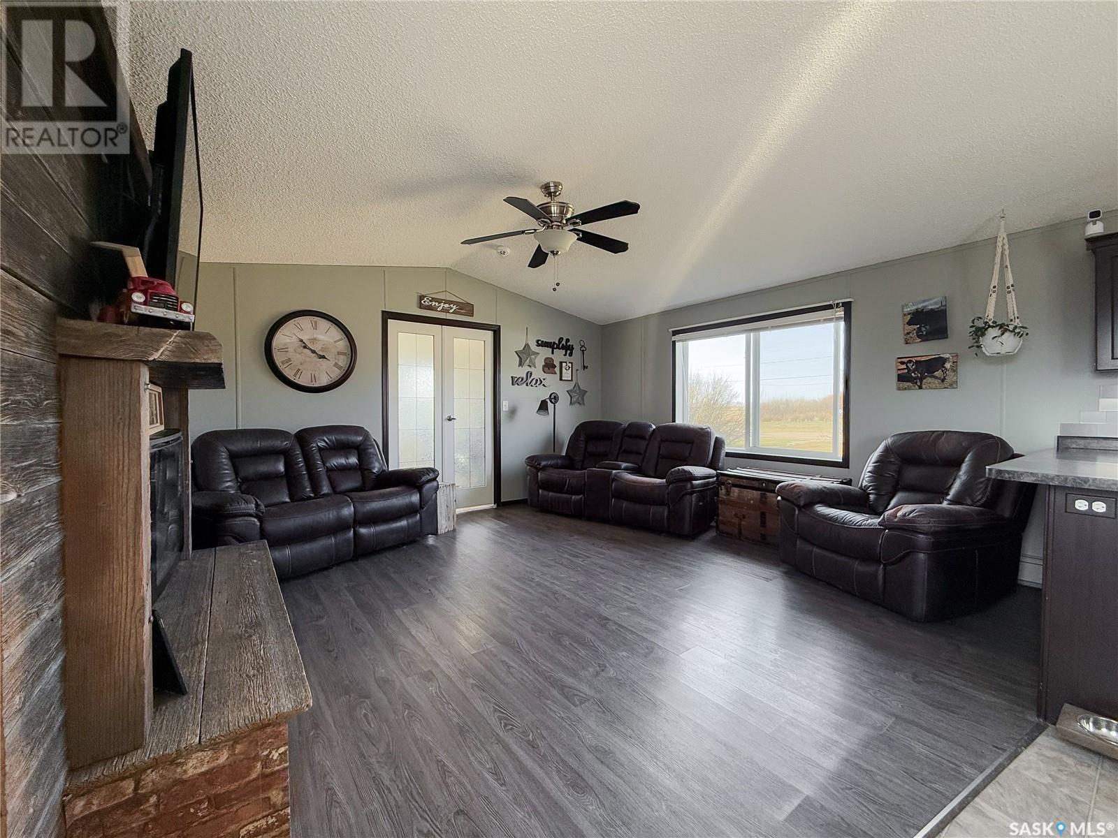 306 2Nd Avenue W, Climax, SK