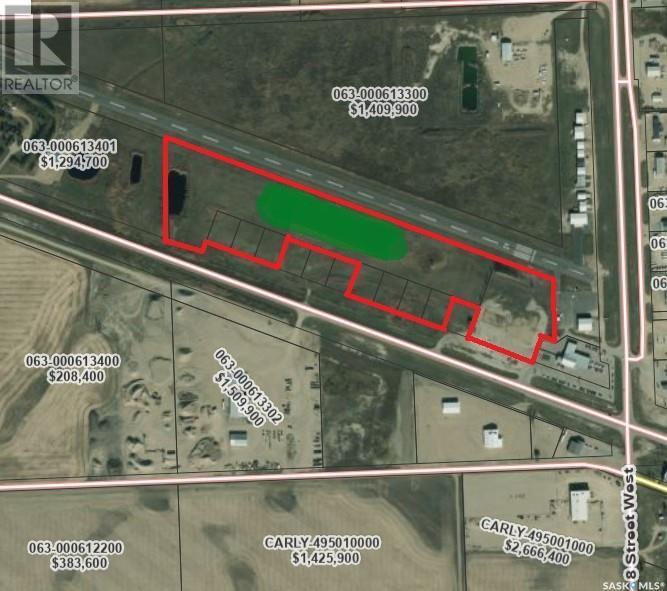 1 13 Highway, Carlyle, SK