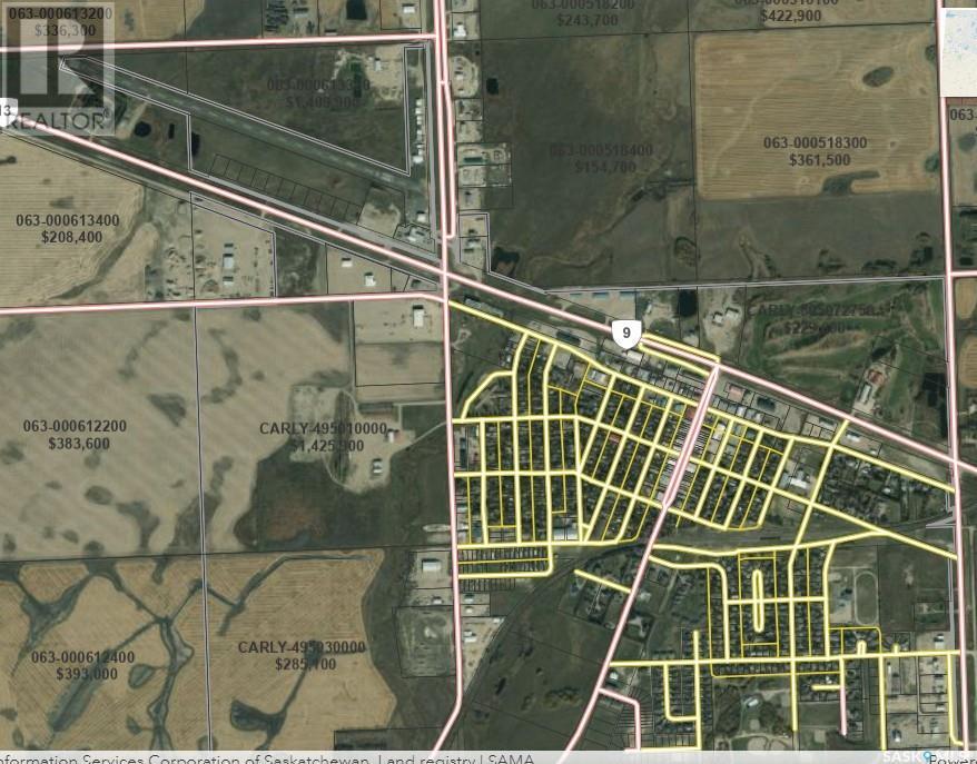 1 13 Highway, Carlyle, SK