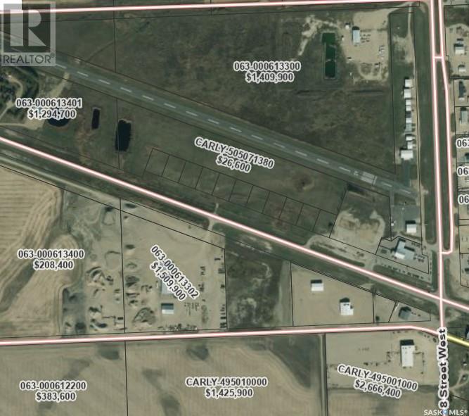 1 13 Highway, Carlyle, SK