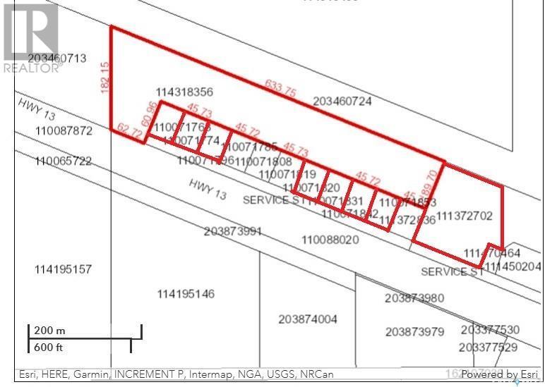 1 13 Highway, Carlyle, SK