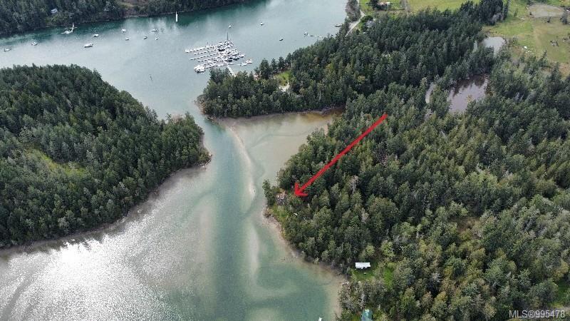79 Brown Rd, Thetis Island, BC