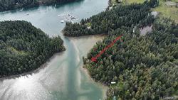 79 Brown Rd Thetis Island, BC V0R 2Y0