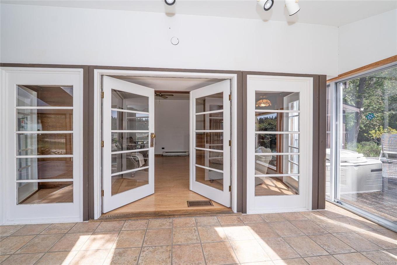 79 Brown Rd, Thetis Island, BC