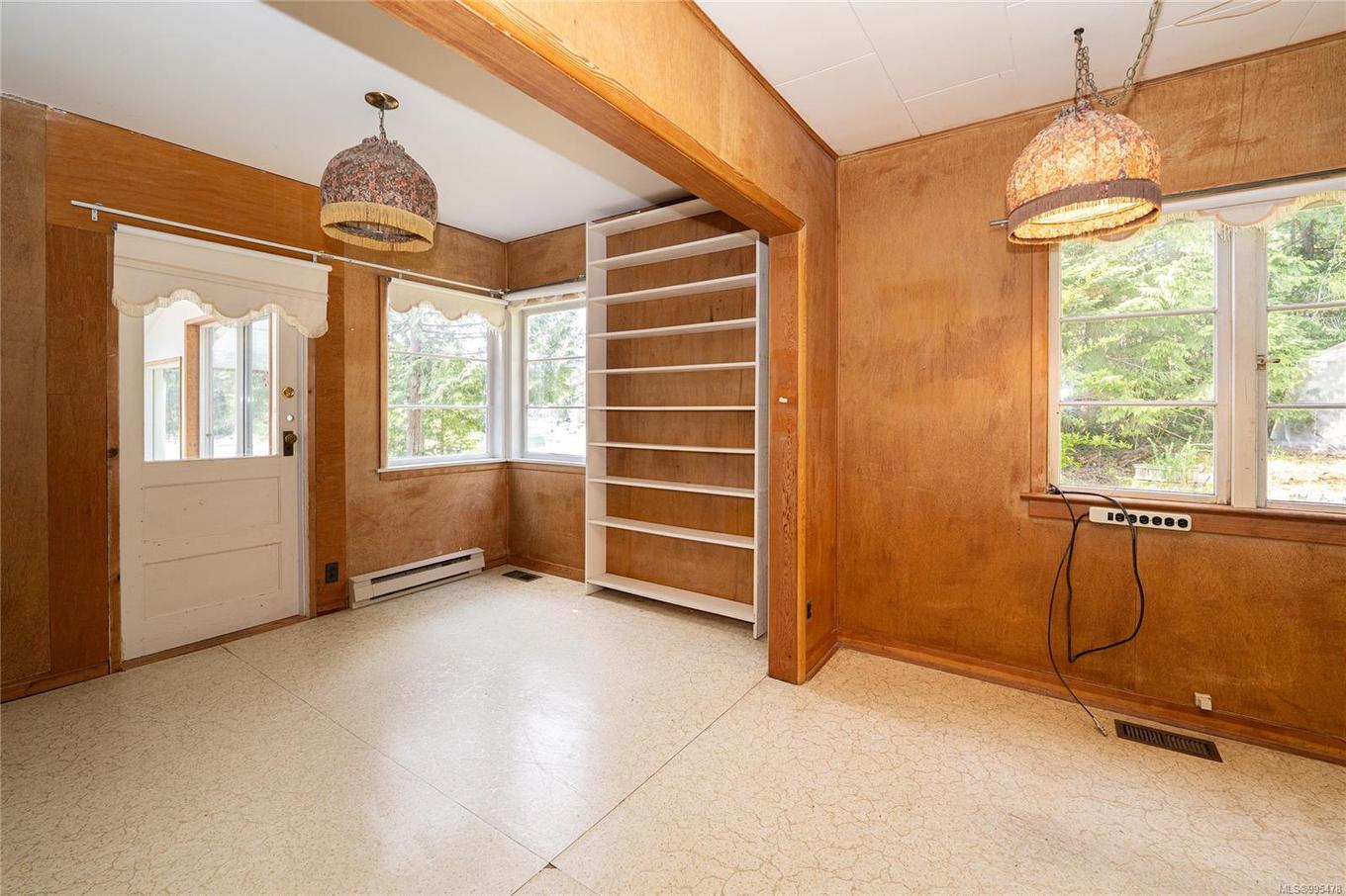 79 Brown Rd, Thetis Island, BC