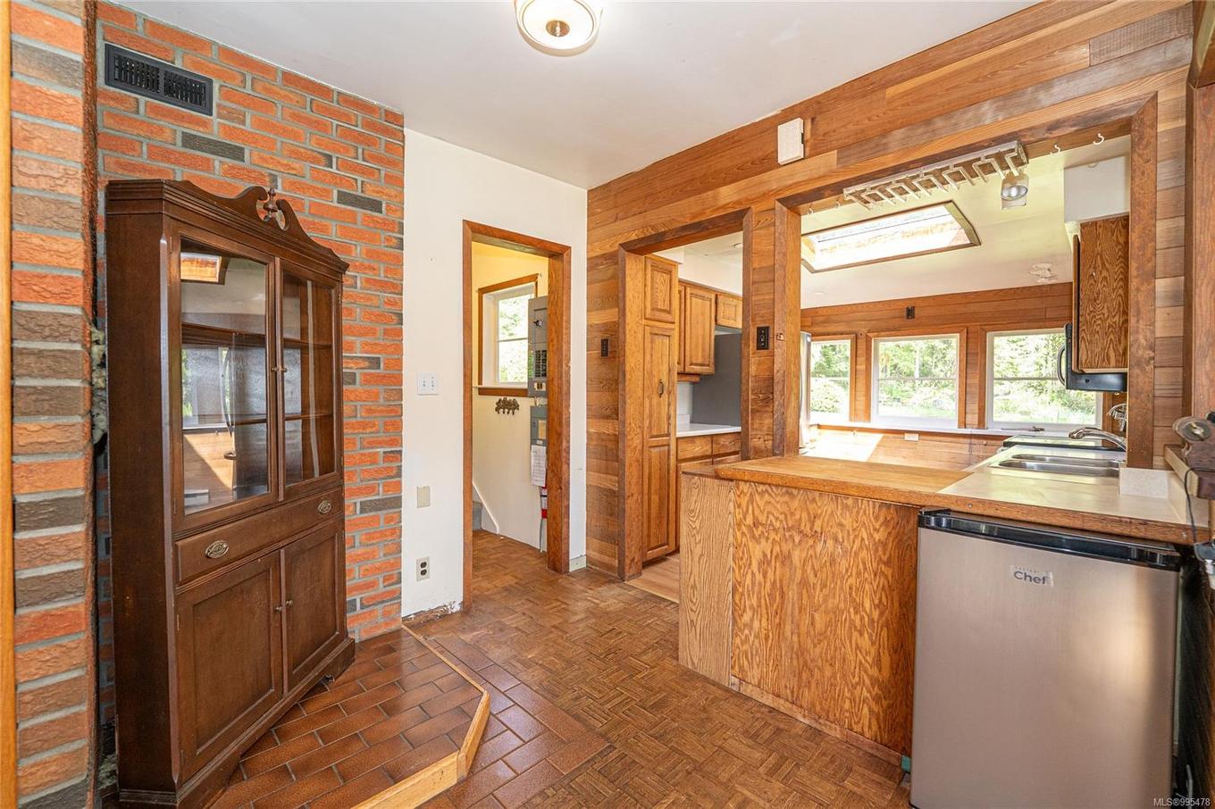 79 Brown Rd, Thetis Island, BC