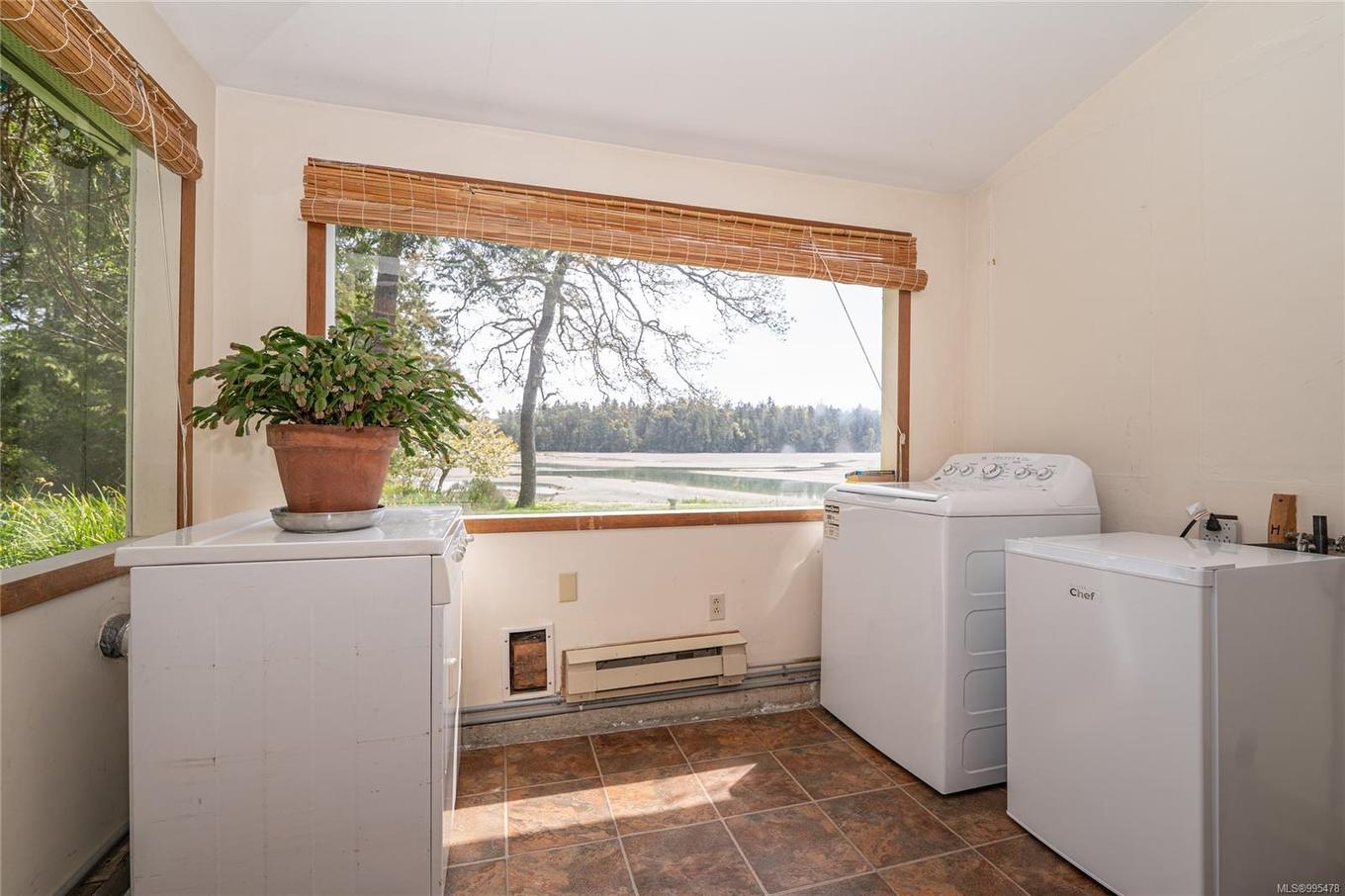 79 Brown Rd, Thetis Island, BC