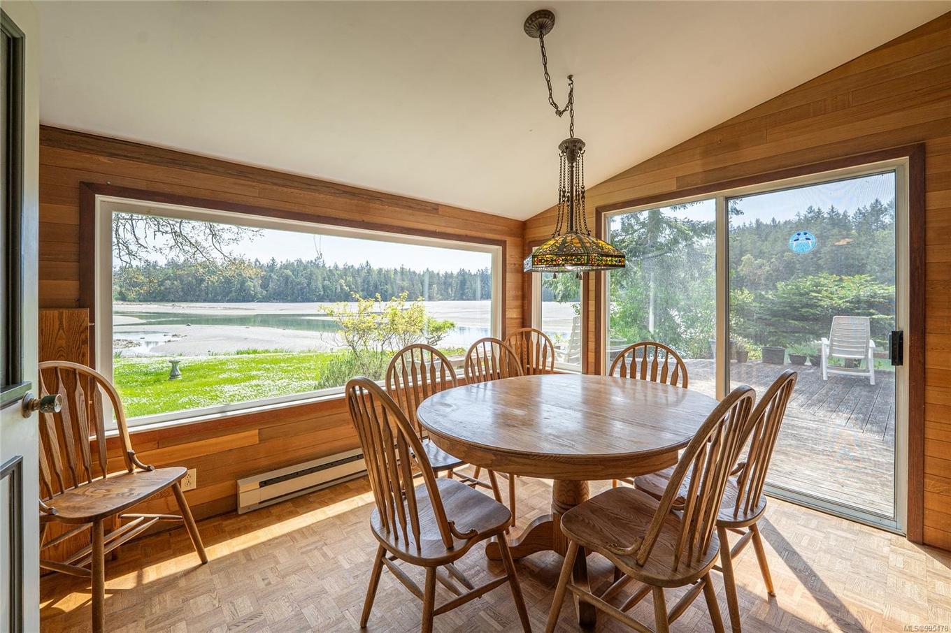 79 Brown Rd, Thetis Island, BC