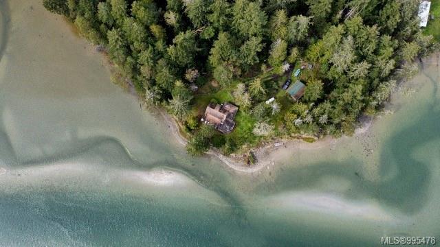 79 Brown Rd, Thetis Island, BC