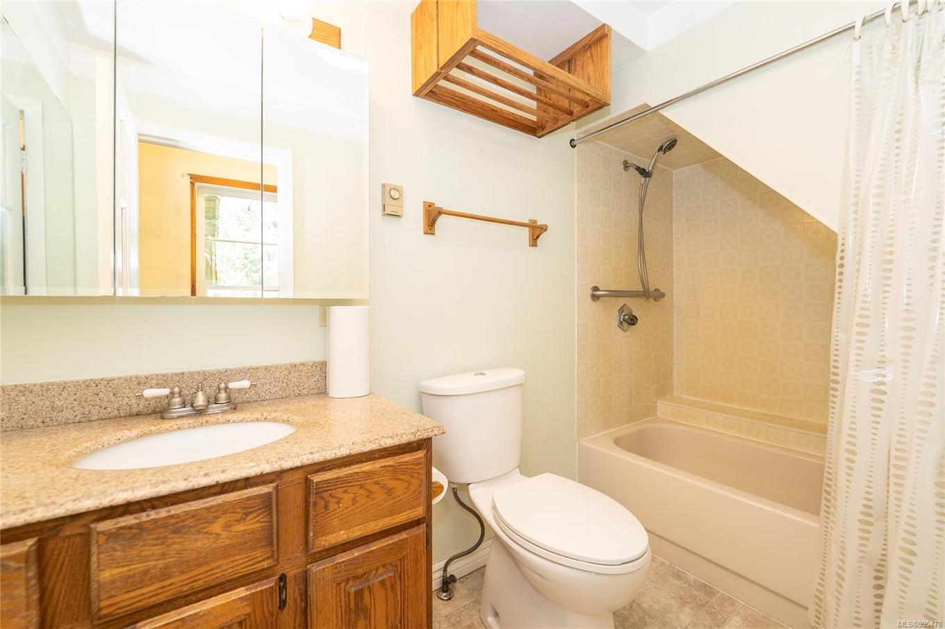 79 Brown Rd, Thetis Island, BC