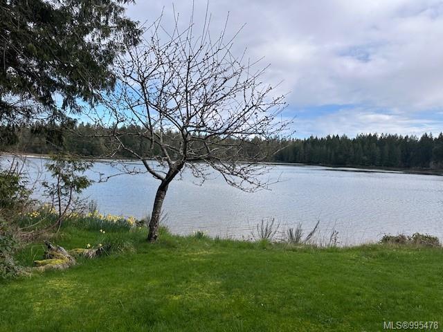 79 Brown Rd, Thetis Island, BC