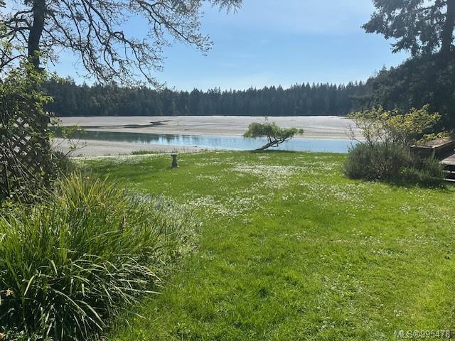 79 Brown Rd, Thetis Island, BC