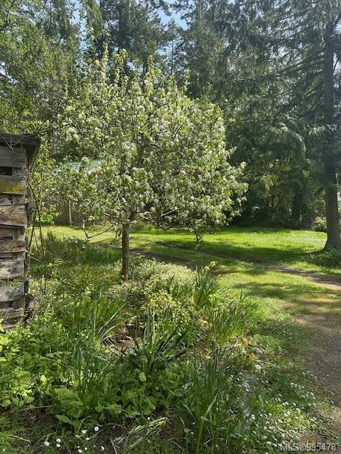 79 Brown Rd, Thetis Island, BC