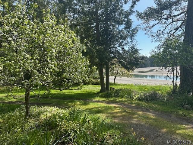 79 Brown Rd, Thetis Island, BC
