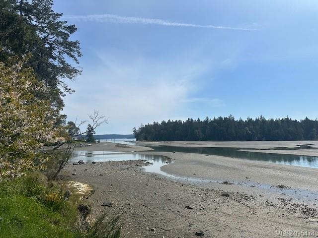 79 Brown Rd, Thetis Island, BC