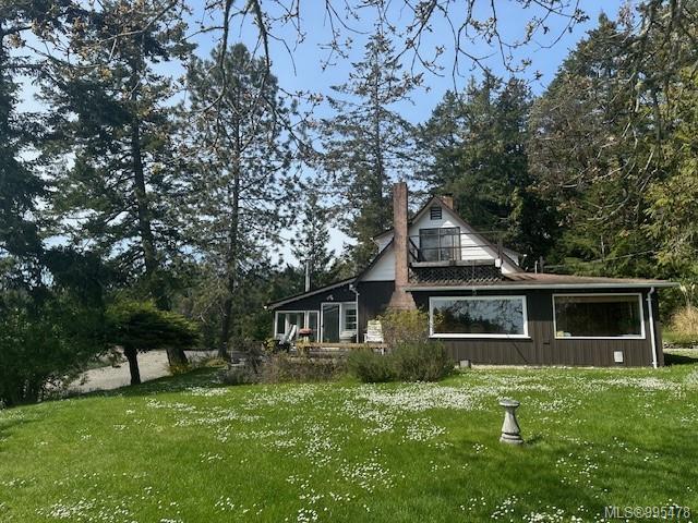 79 Brown Rd, Thetis Island, BC