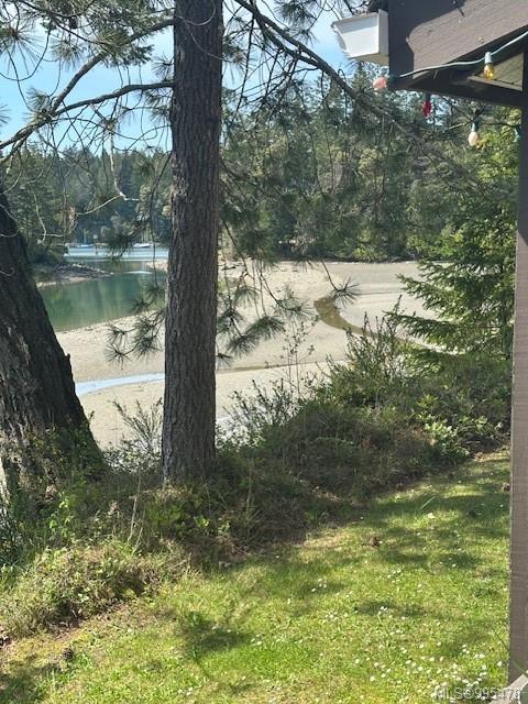 79 Brown Rd, Thetis Island, BC