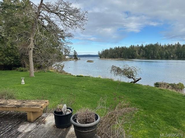 79 Brown Rd, Thetis Island, BC