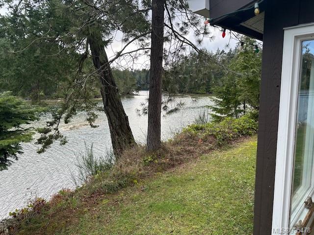 79 Brown Rd, Thetis Island, BC