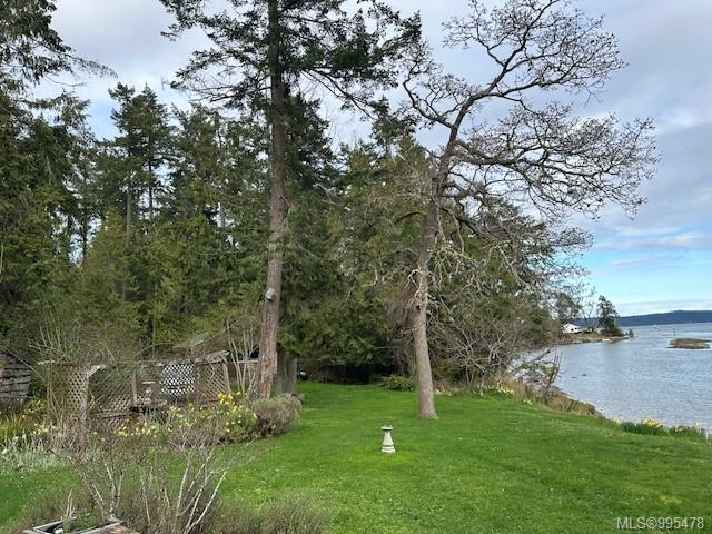 79 Brown Rd, Thetis Island, BC