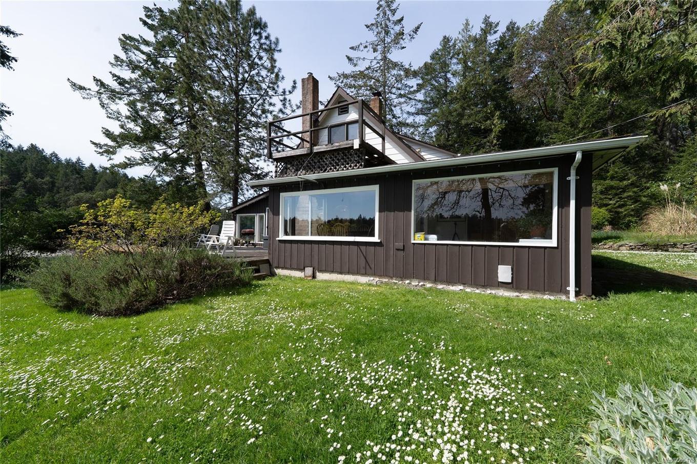 79 Brown Rd, Thetis Island, BC