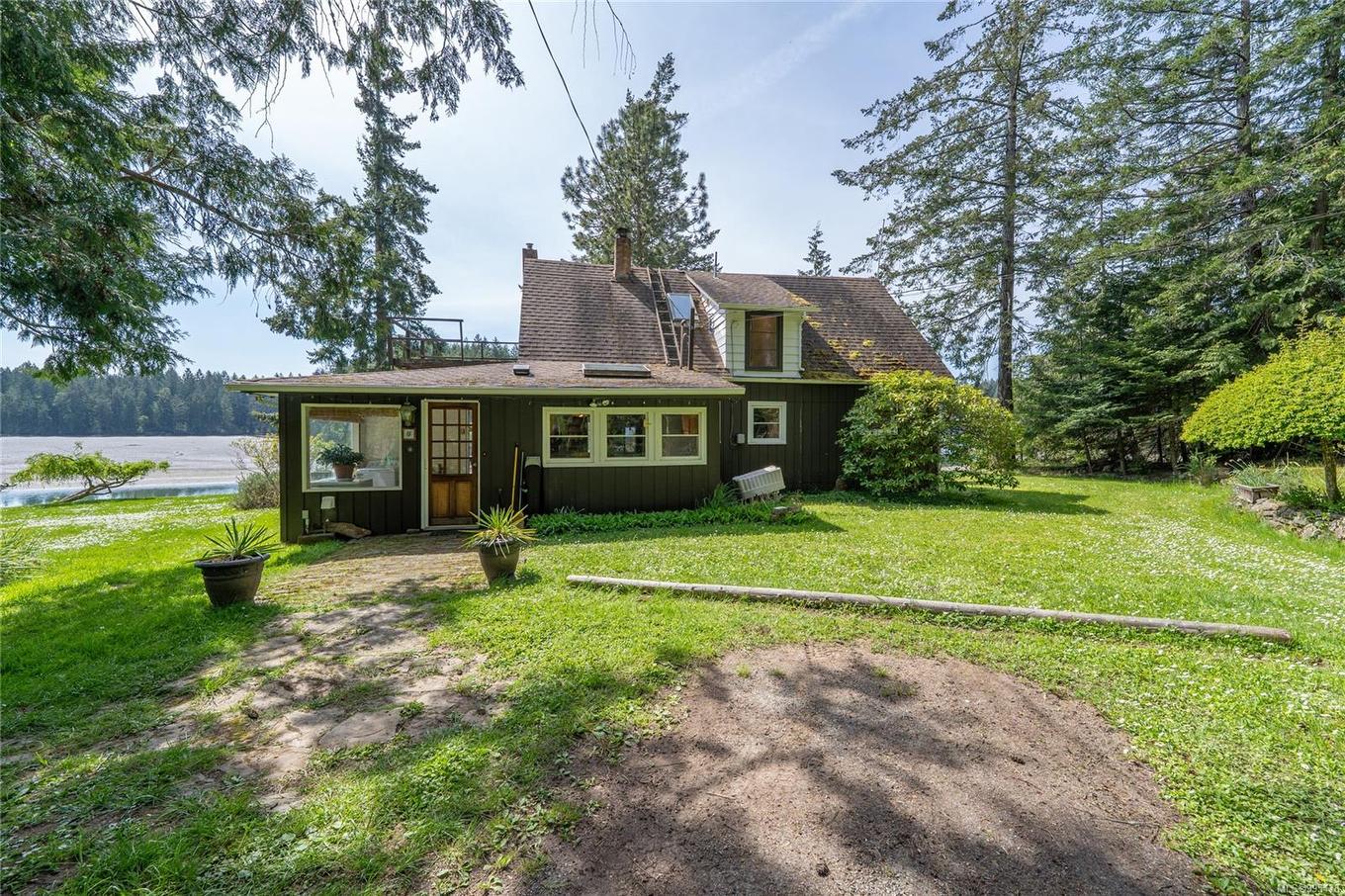 79 Brown Rd, Thetis Island, BC