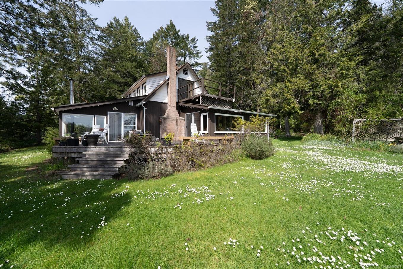 79 Brown Rd, Thetis Island, BC