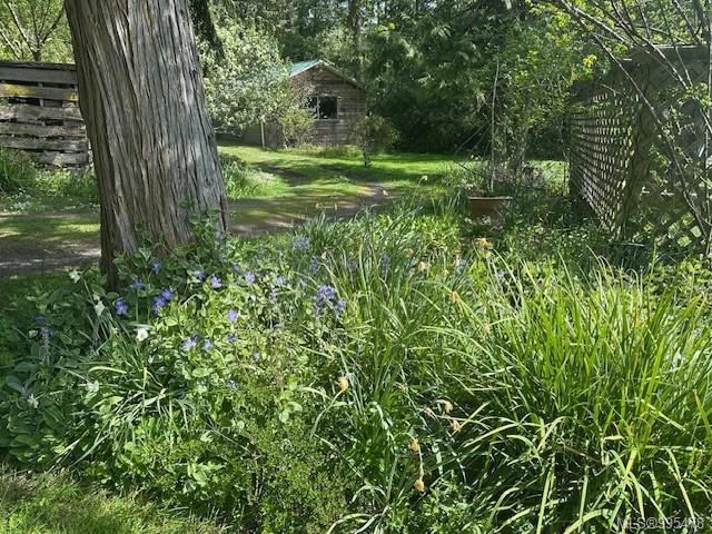 79 Brown Rd, Thetis Island, BC