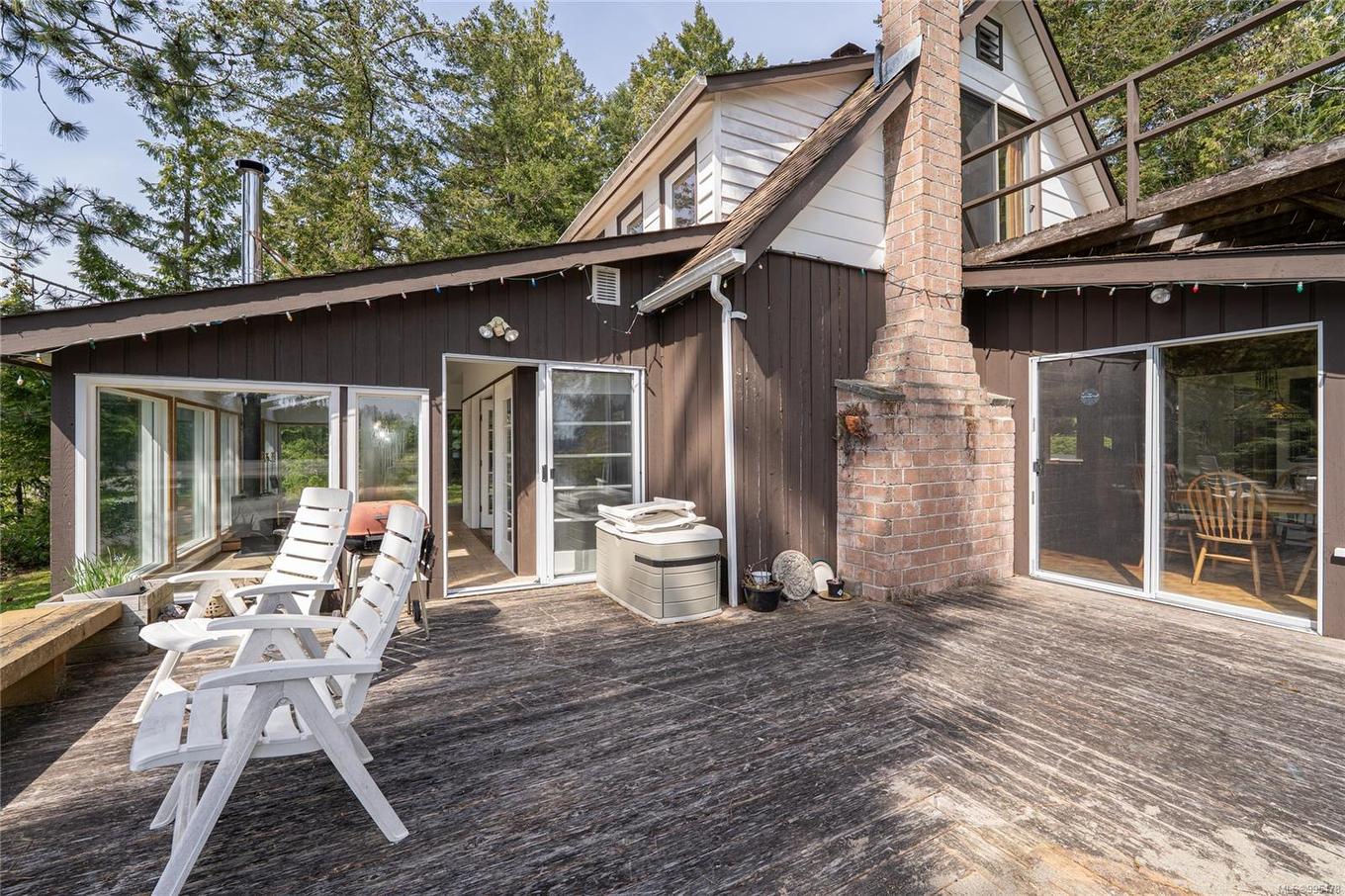 79 Brown Rd, Thetis Island, BC