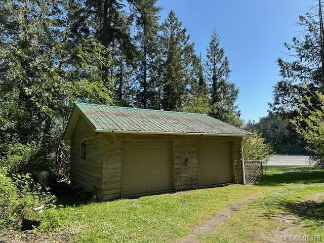 79 Brown Rd, Thetis Island, BC