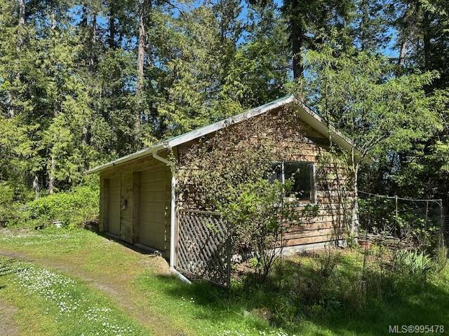 79 Brown Rd, Thetis Island, BC